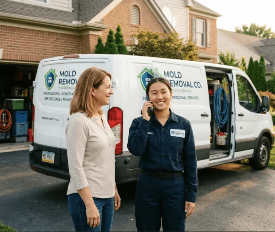 Crawlspace Mold Remediation Zebulon, GA FAQs
